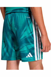 adidas pantalones fútbol oficiales niño PORTERO 1 EQUIPACIN ALEMANIA 26 03