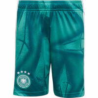 adidas pantalones fútbol oficiales niño PORTERO 1 EQUIPACIN ALEMANIA 26 04