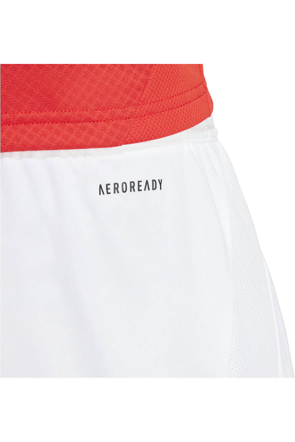 adidas pantalones fútbol oficiales niño SLB H SHO 04