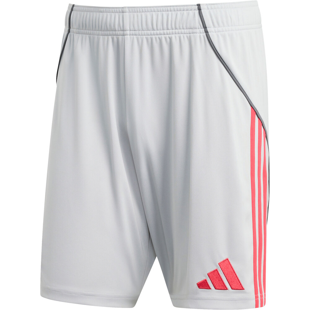 adidas pantalones fútbol oficiales O.LYON 26 3 SHO 03