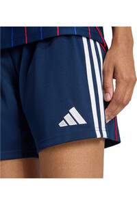 adidas pantalones fútbol oficiales O.LYON 26 A SHO W 03