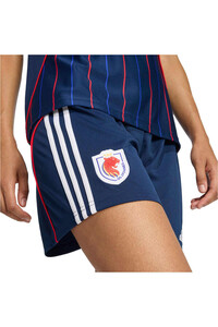 adidas pantalones fútbol oficiales O.LYON 26 A SHO W vista detalle