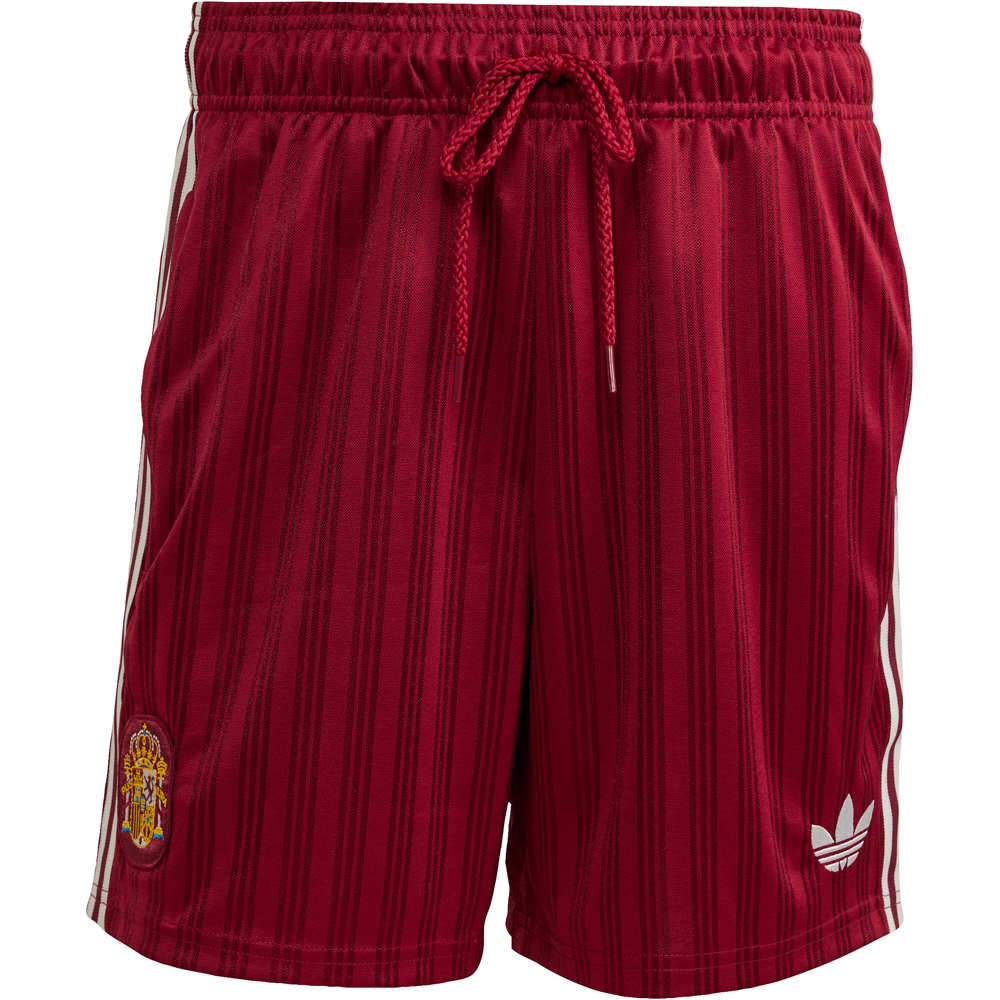 adidas pantalones fútbol oficiales ORIGINALS ESPAA 26 03