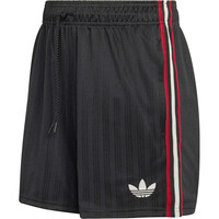 adidas pantalones fútbol oficiales ORIGINALSL MANCHESTER UNITED SHORT 04