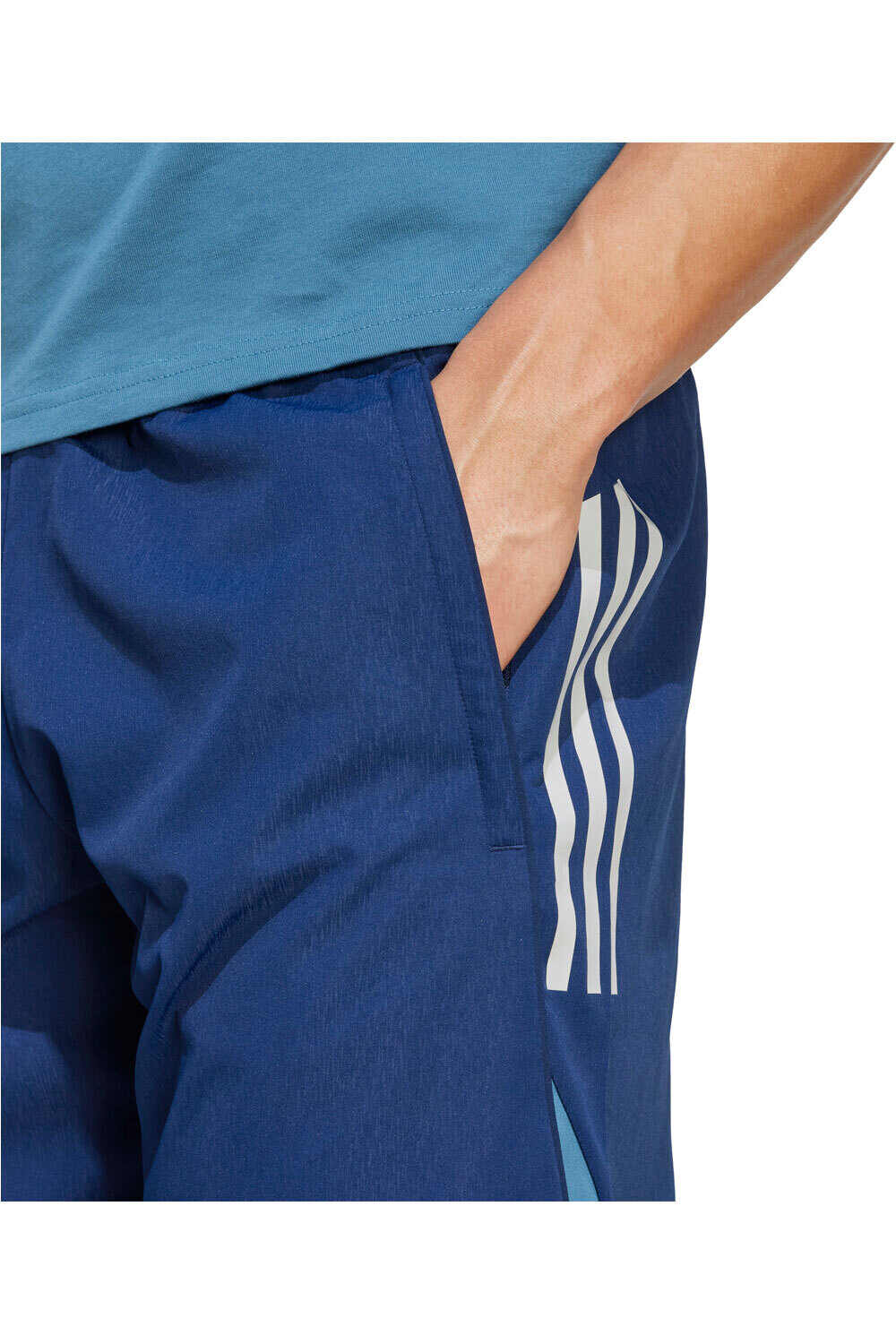 adidas pantalones fútbol oficiales PARASCANSOS ARSENAL TIRO 25 COMPET 04