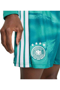 adidas pantalones fútbol oficiales PORTERO 1 EQUIPACIN ALEMANIA 26 03