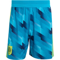 adidas pantalones fútbol oficiales PORTERO 1 EQUIPACION ESPANA26 OFICIAL 04