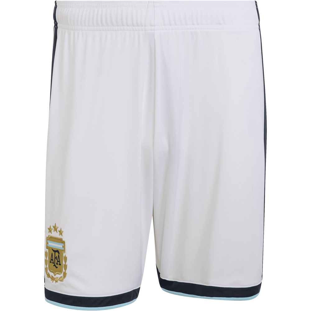adidas pantalones fútbol oficiales PRIMERA EQUIPACIN ARGENTINA 26 04
