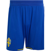 adidas pantalones fútbol oficiales PRIMERA EQUIPACIN SUECIA 26 OFICIAL 04