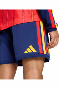 adidas pantalones fútbol oficiales PRIMERA EQUIPACION ESPANA 26 OFICIAL 03
