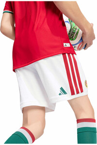 adidas pantalones fútbol oficiales PRIMERA EQUIPACION HUNGRIA 26 OFICIAL 03