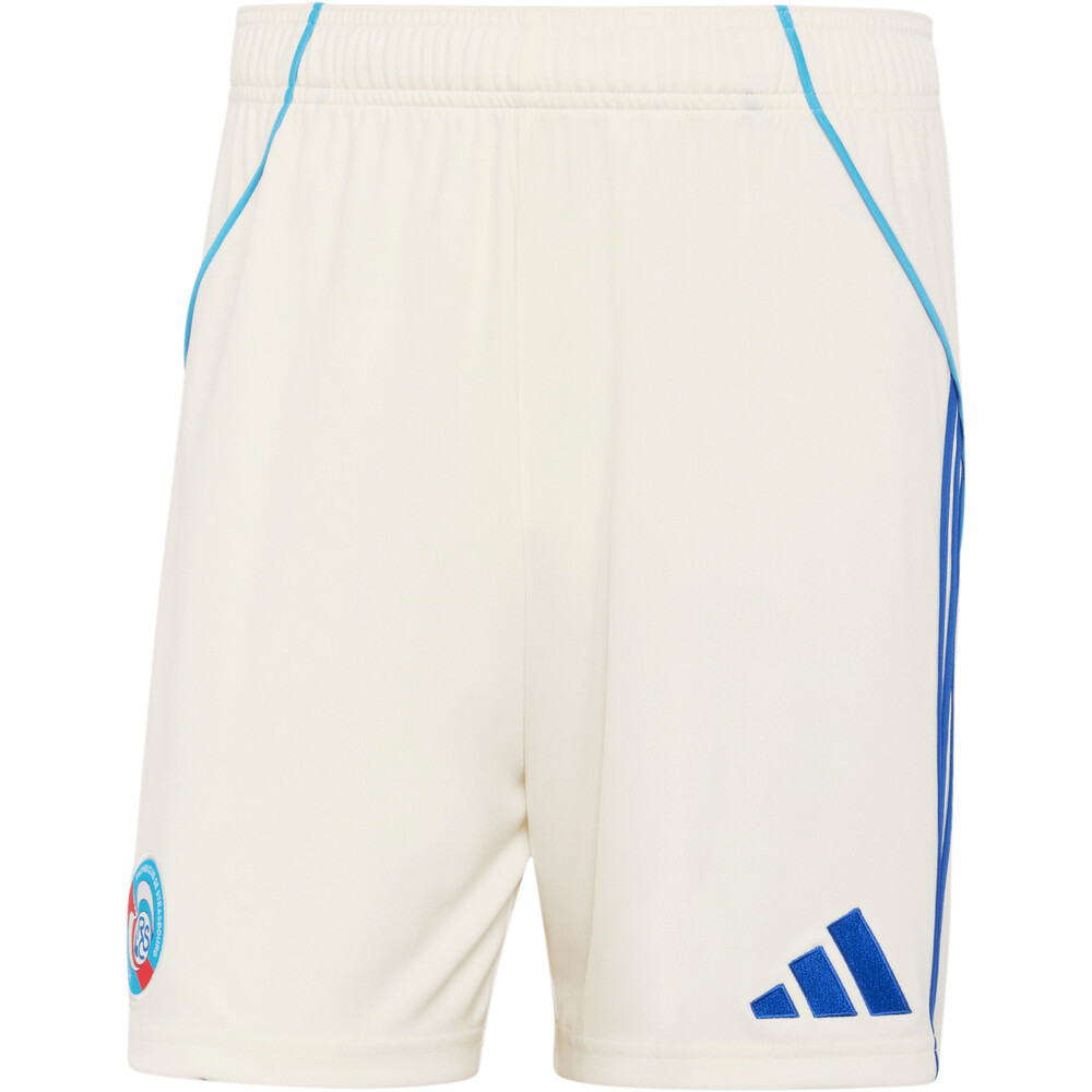 adidas pantalones fútbol oficiales RCSA A SHO 04