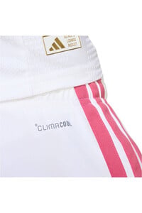 adidas pantalones fútbol oficiales REAL MADRID 26/27 PRIMERA EQUIPACIN 03