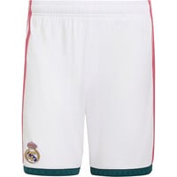 adidas pantalones fútbol oficiales REAL MADRID 26/27 PRIMERA EQUIPACIN 04