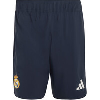 REAL MADRID 26/27 TRAVEL
