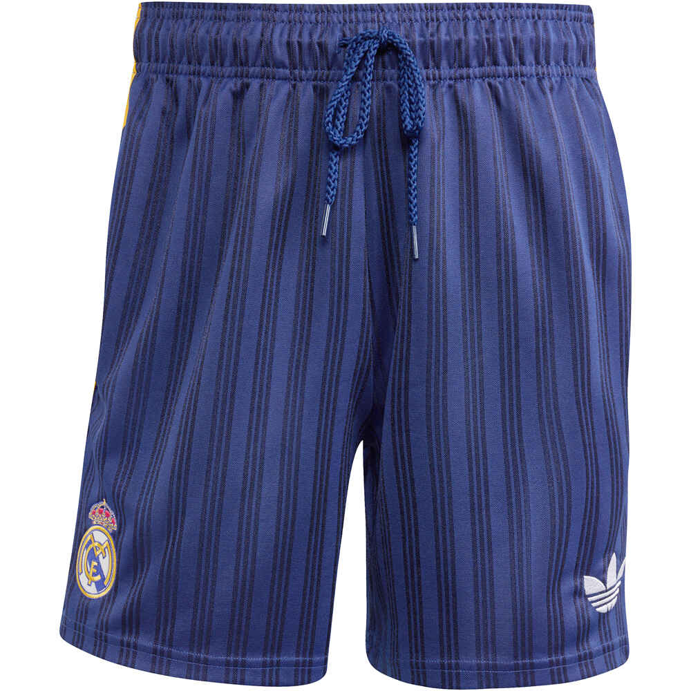 adidas pantalones fútbol oficiales REAL MADRID ORIGINALS 04