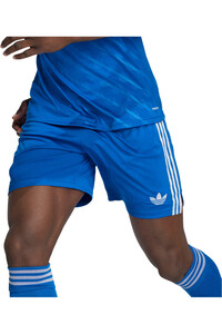 adidas pantalones fútbol oficiales R.MADRID 26 3 SHO 03