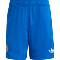 adidas pantalones fútbol oficiales R.MADRID 26 3 SHO 04