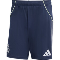 adidas pantalones fútbol oficiales R.MADRID 26 A SHO 05