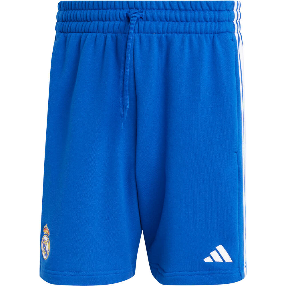 adidas pantalones fútbol oficiales R.MADRID 26 DNA SHO 04