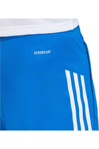 adidas pantalones fútbol oficiales R.MADRID 26 EU TR SHO 04