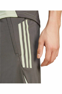 adidas pantalones fútbol oficiales R.MADRID 26 TR SHO 04