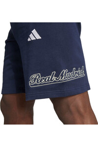adidas pantalones fútbol oficiales R.MADRID 26 US SHO 03