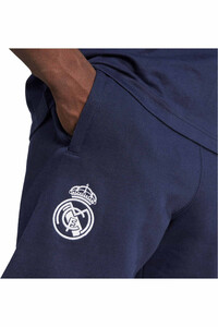 adidas pantalones fútbol oficiales R.MADRID 26 US SHO 04