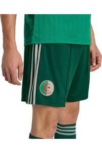 adidas pantalones fútbol oficiales SEGUNDA EQUIPACIN ARGELIA 26 03