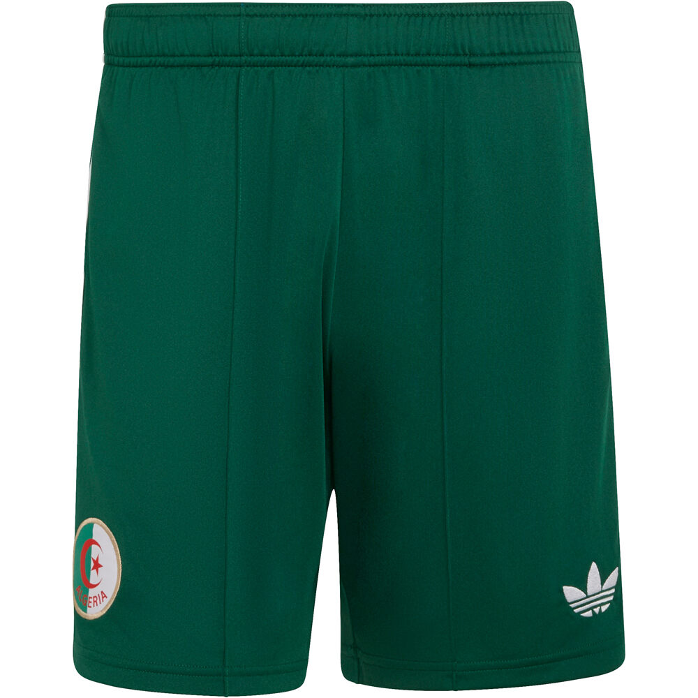adidas pantalones fútbol oficiales SEGUNDA EQUIPACIN ARGELIA 26 04