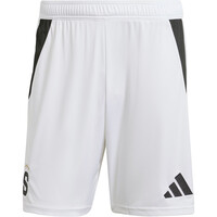 adidas pantalones fútbol oficiales SPARTAC PRAGA 25 H SHO 05