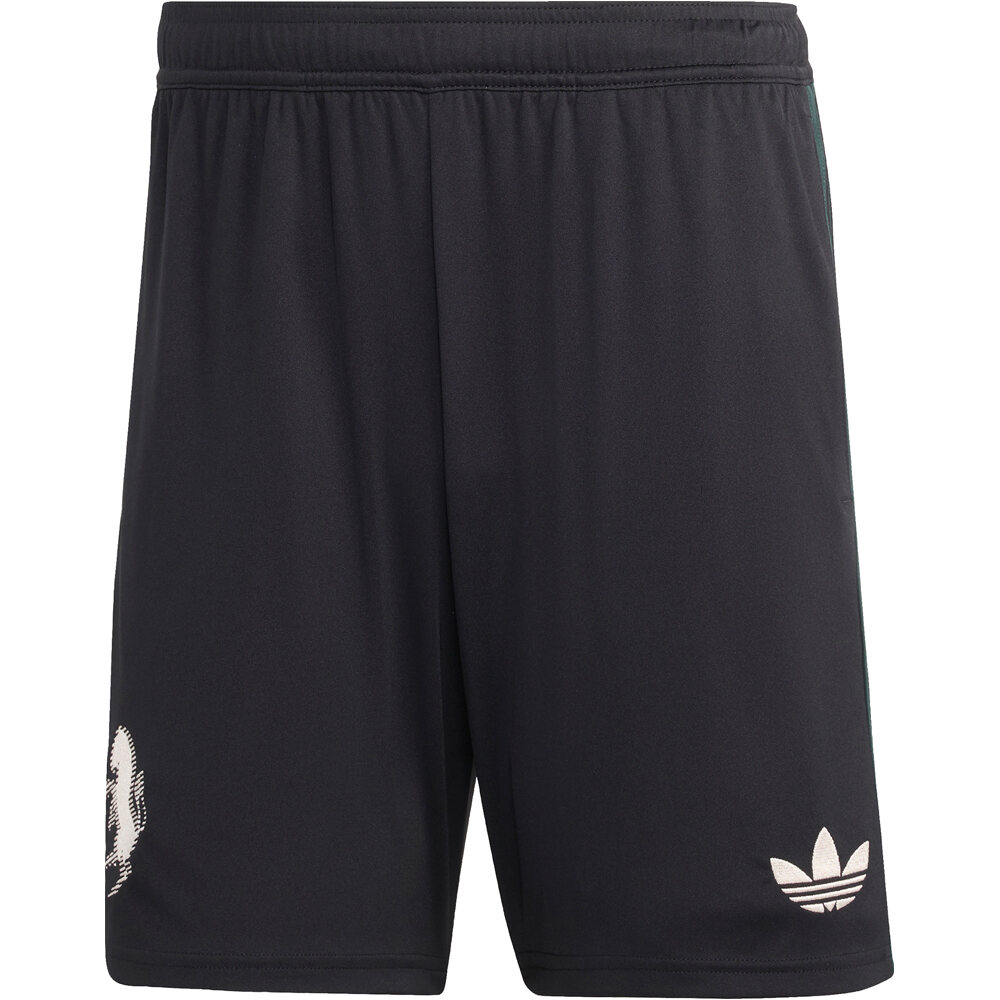 adidas pantalones fútbol oficiales TERCERA EQUIPACIN JUVENTUS 26 04