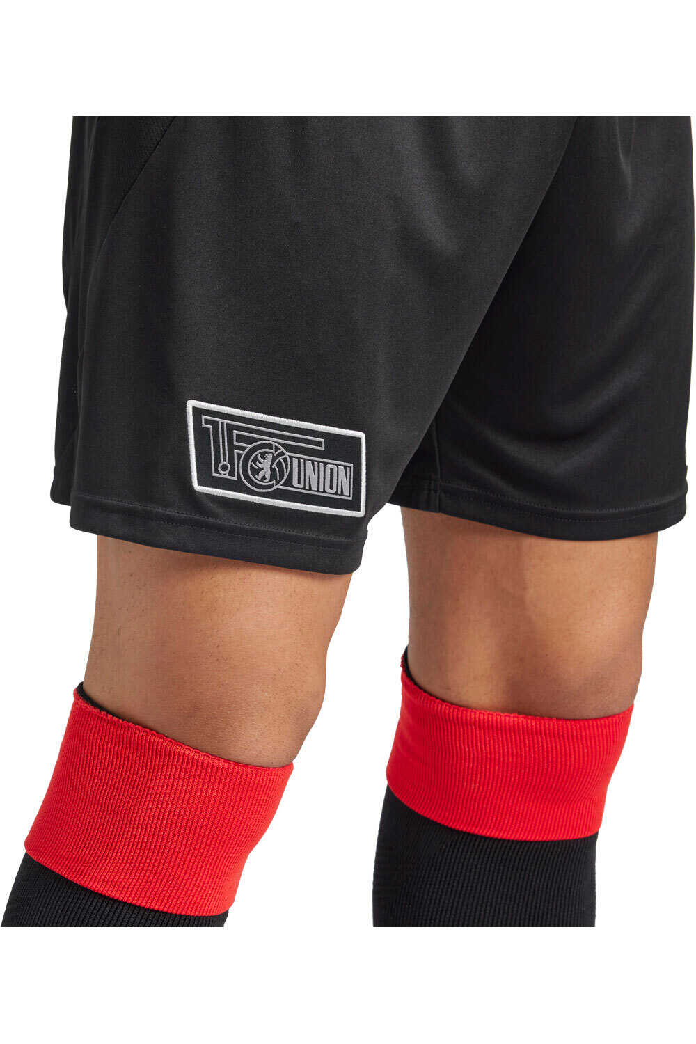 adidas pantalones fútbol oficiales UNION BERLIN 25 A SHO 03