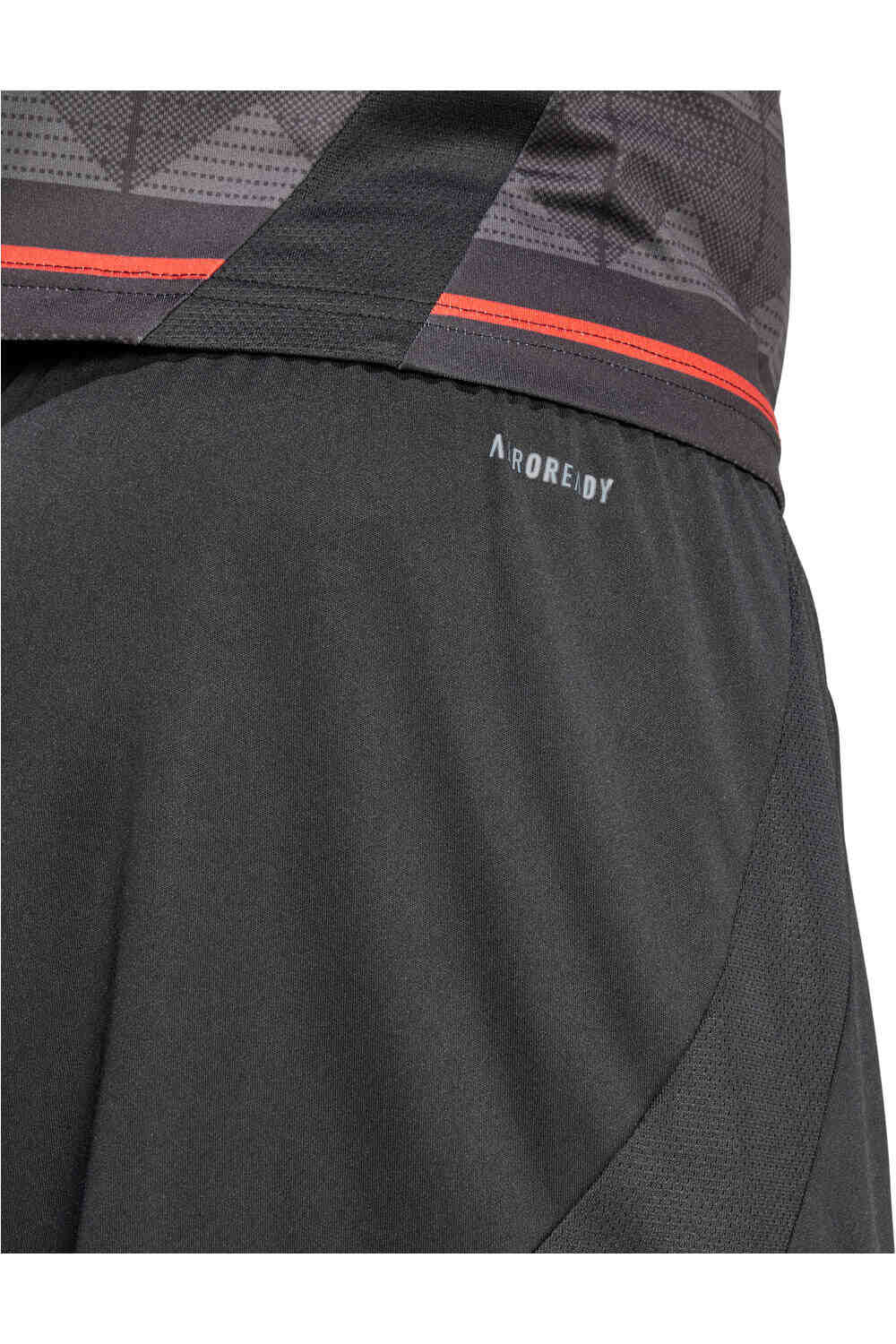 adidas pantalones fútbol oficiales UNION BERLIN 25 A SHO 04