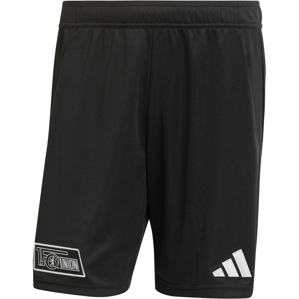 adidas pantalones fútbol oficiales UNION BERLIN 25 A SHO 05
