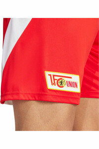 adidas pantalones fútbol oficiales UNION BERLIN 25 H SHO 03