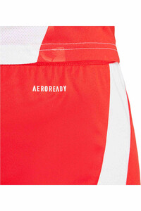 adidas pantalones fútbol oficiales UNION BERLIN 25 H SHO 04