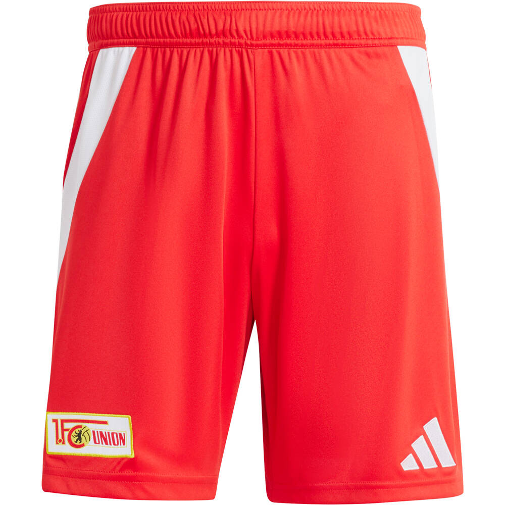 adidas pantalones fútbol oficiales UNION BERLIN 25 H SHO 05