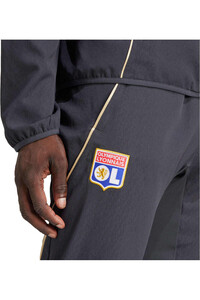 adidas pantalones futbol OLYMPIQUE DE LYON 25/26 TIRO25 04