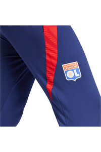 adidas pantalones futbol O.LYON 25 TR PNT 03