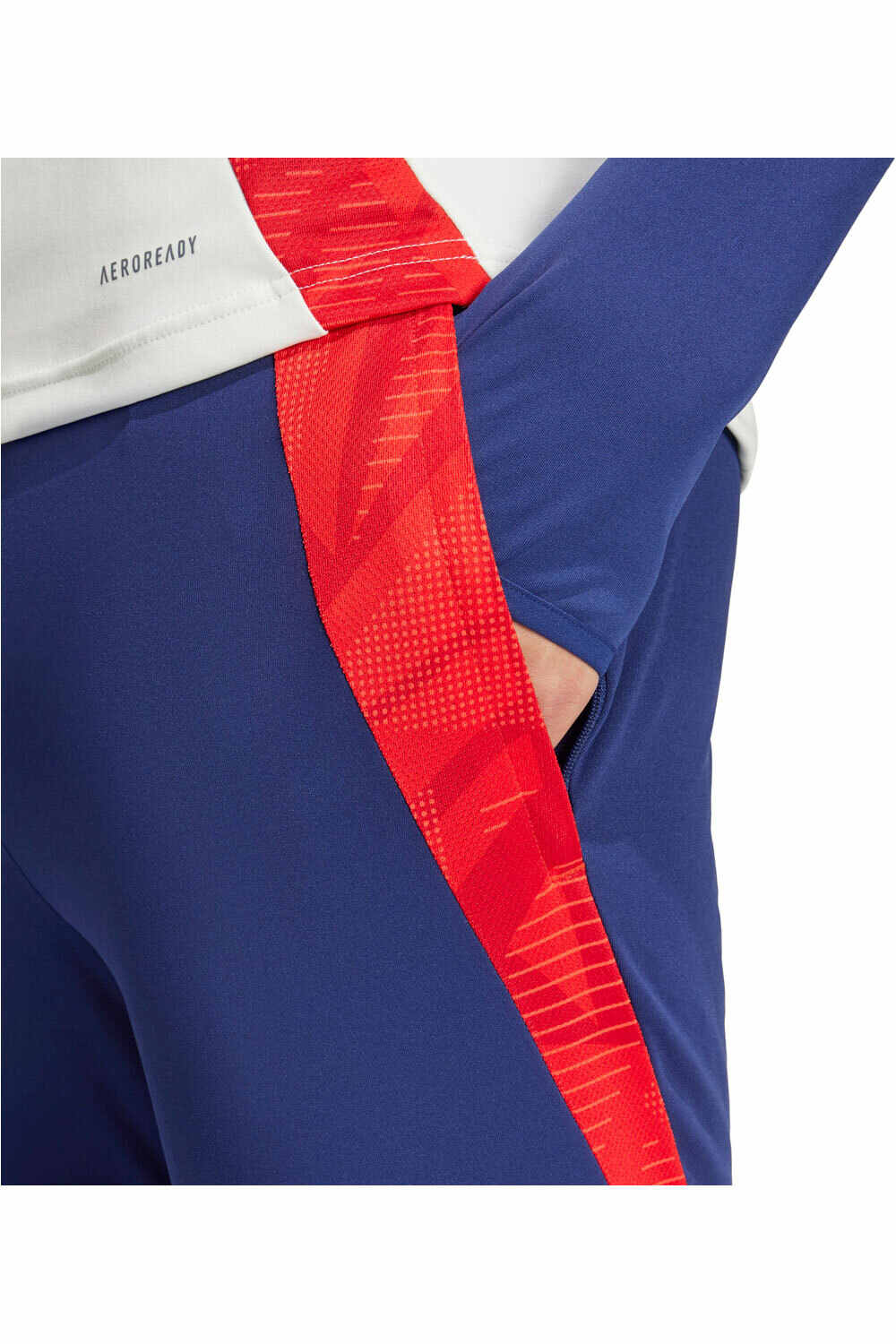 adidas pantalones futbol O.LYON 25 TR PNT 04