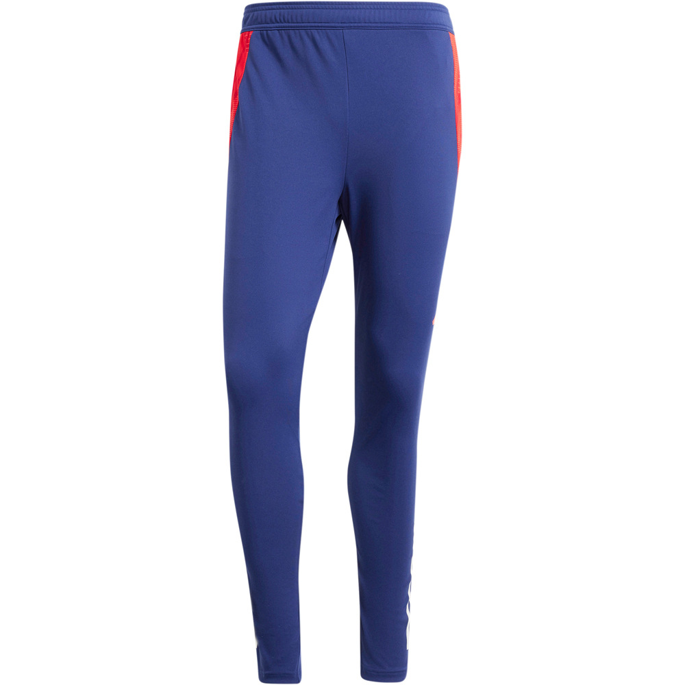 adidas pantalones futbol O.LYON 25 TR PNT 05