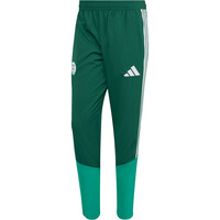 adidas pantalones futbol PRESENTACIN ARGELIA 26 04