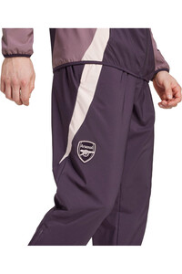 adidas pantalones futbol presentacin Arsenal Tiro 24 03