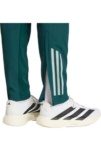 adidas pantalones futbol PRESENTACIN ARSENAL TIRO 25 COMPET 03