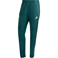 adidas pantalones futbol PRESENTACIN ARSENAL TIRO 25 COMPET 04