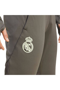 adidas pantalones futbol REAL MADRID 25/26 TIRO25 COMPETITION 03