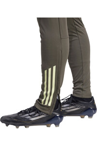 adidas pantalones futbol REAL MADRID 25/26 TIRO25 COMPETITION 04