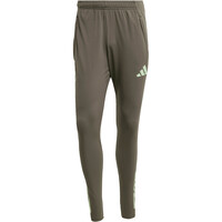 adidas pantalones futbol REAL MADRID 25/26 TIRO25 COMPETITION 05