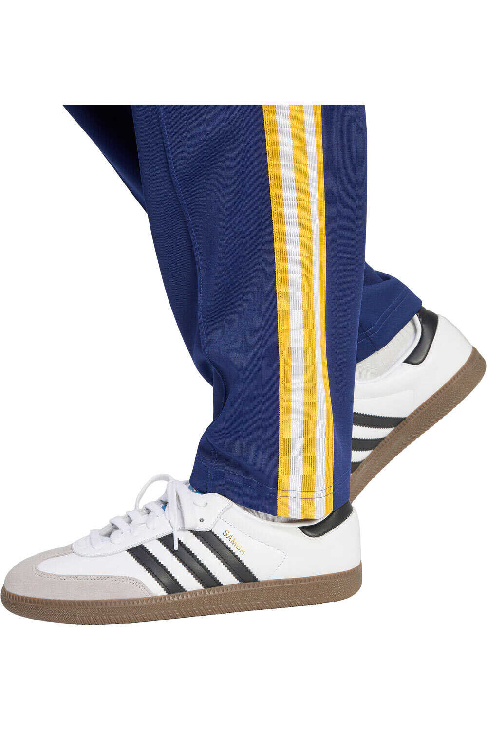 adidas pantalones futbol REAL MADRID ORIGINALS 03